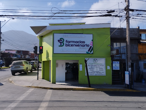 Farmacias Bicentenario Huamachuco
