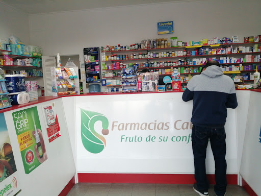 Farmacias Calafate