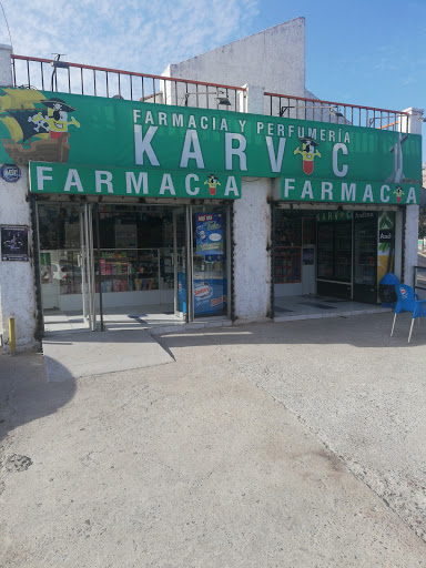 Farmacias Circulo Salud