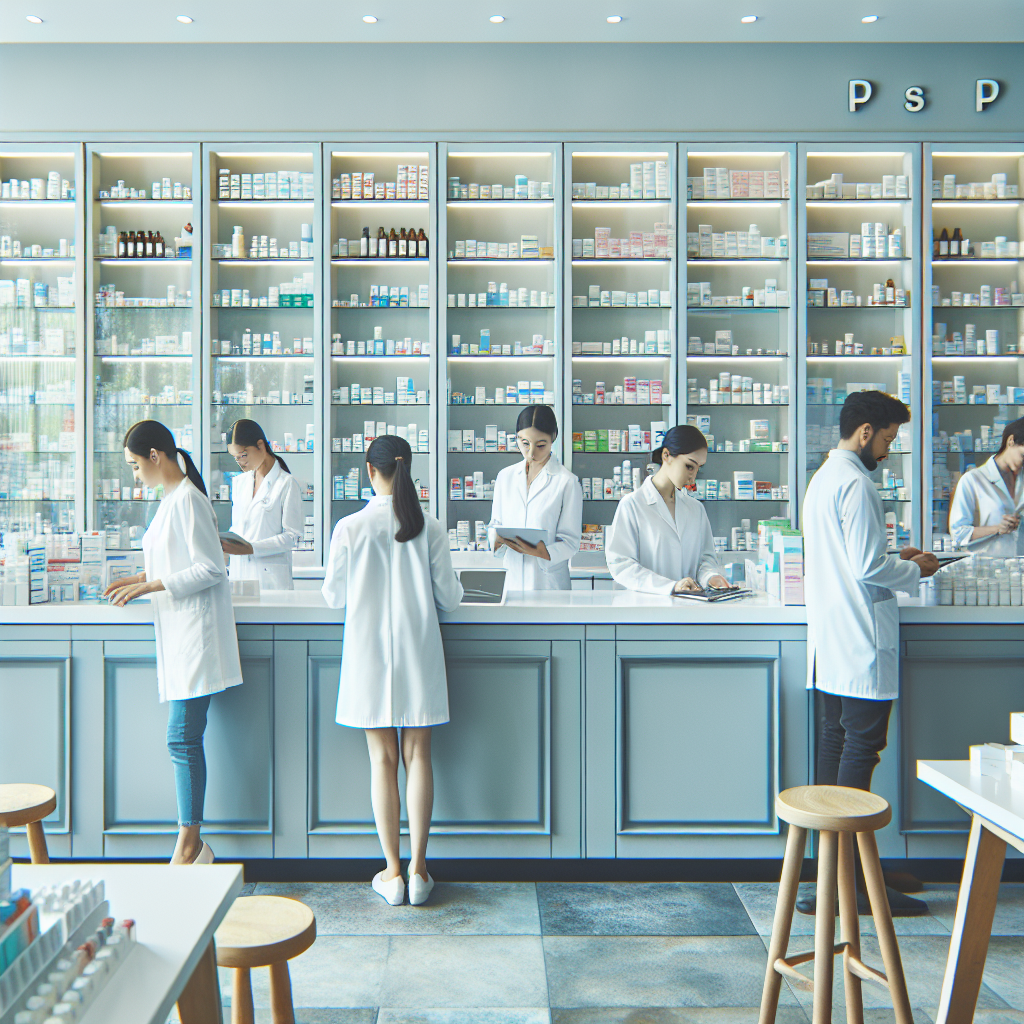 Farmacias Cruz Verde