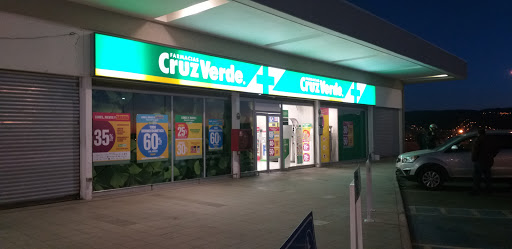 Farmacias Cruz Verde