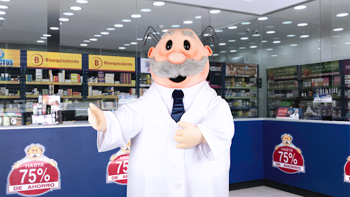 Farmacias Del Dr. Simi