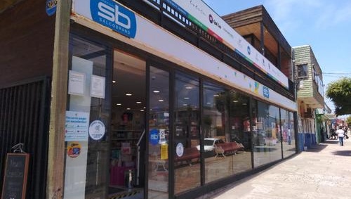 Farmacias Salcobrand